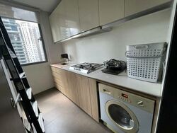 OUE Twin Peaks (D9), Condominium #550191781